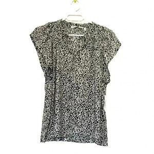 Violet + Claire lightweight tunic, size M, NWT